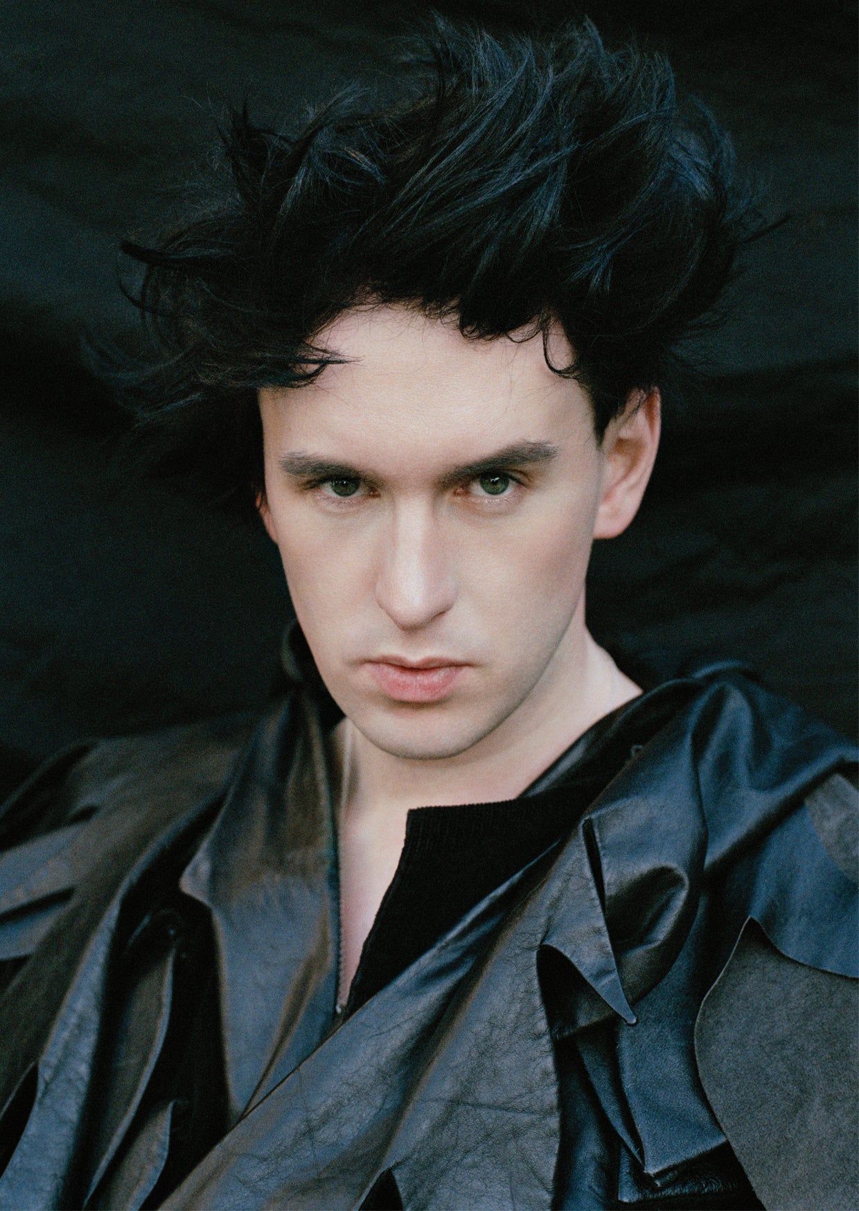 Patrick Wolf Tour Tickets