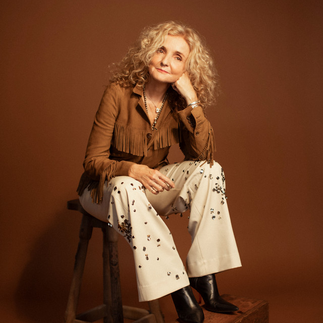 Patty Griffin tickets in Groton