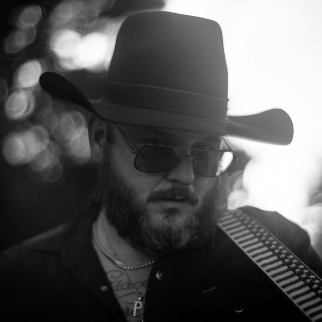 Paul Cauthen