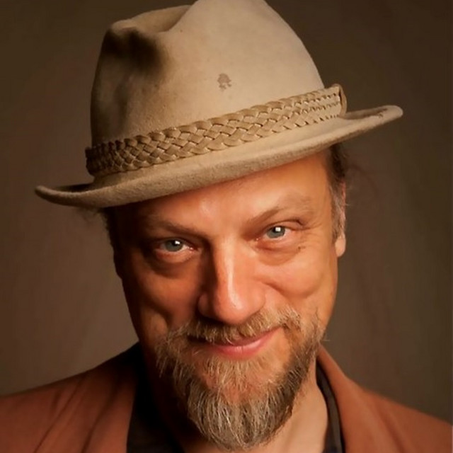 Paul Cebar