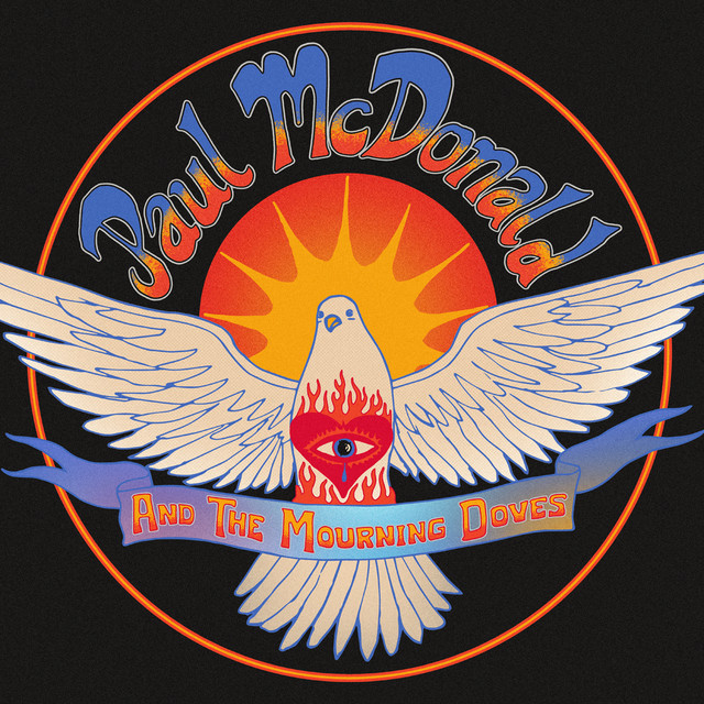 Paul McDonald and The Mourning Doves