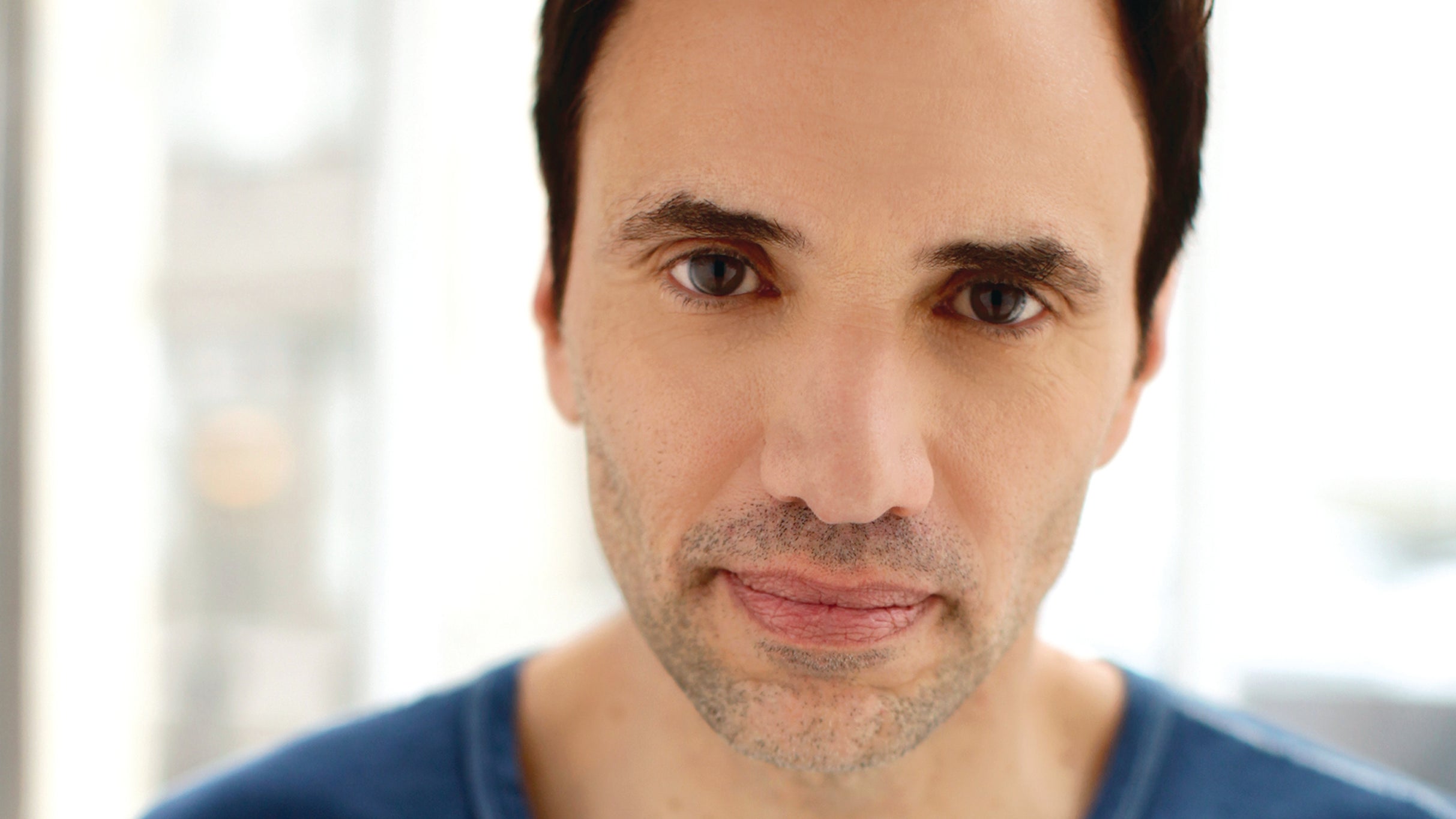 Paul Mecurio