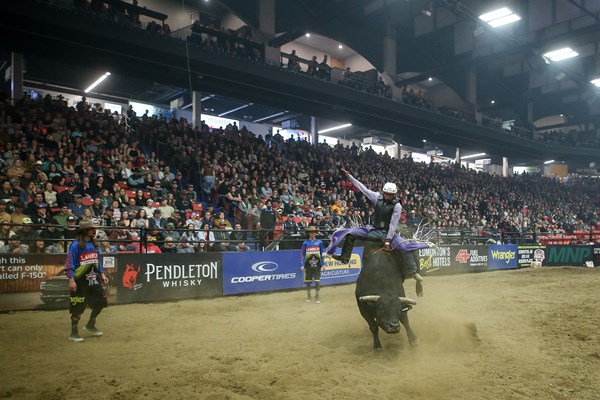 PBR: Canada Cup Series tickets in London