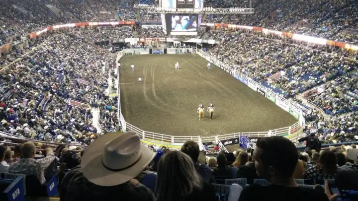 PBR: Canada National Finals