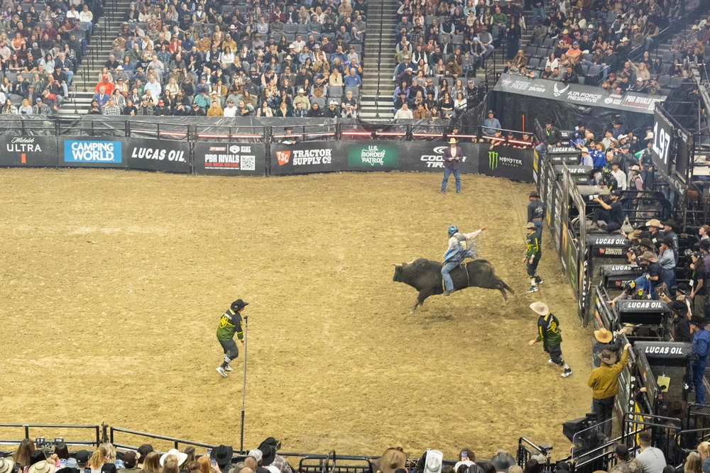 PBR - Unleash The Beast