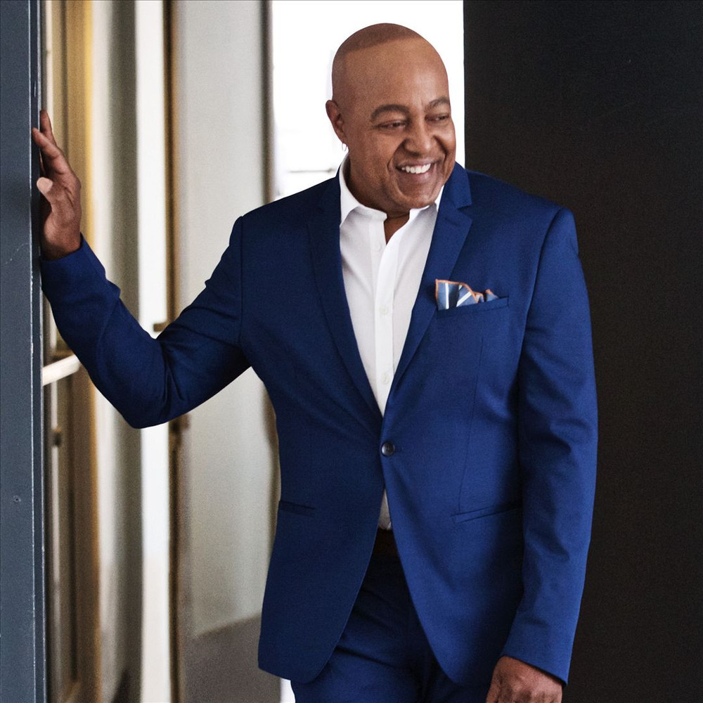 Peabo Bryson tickets in Charlotte, NC