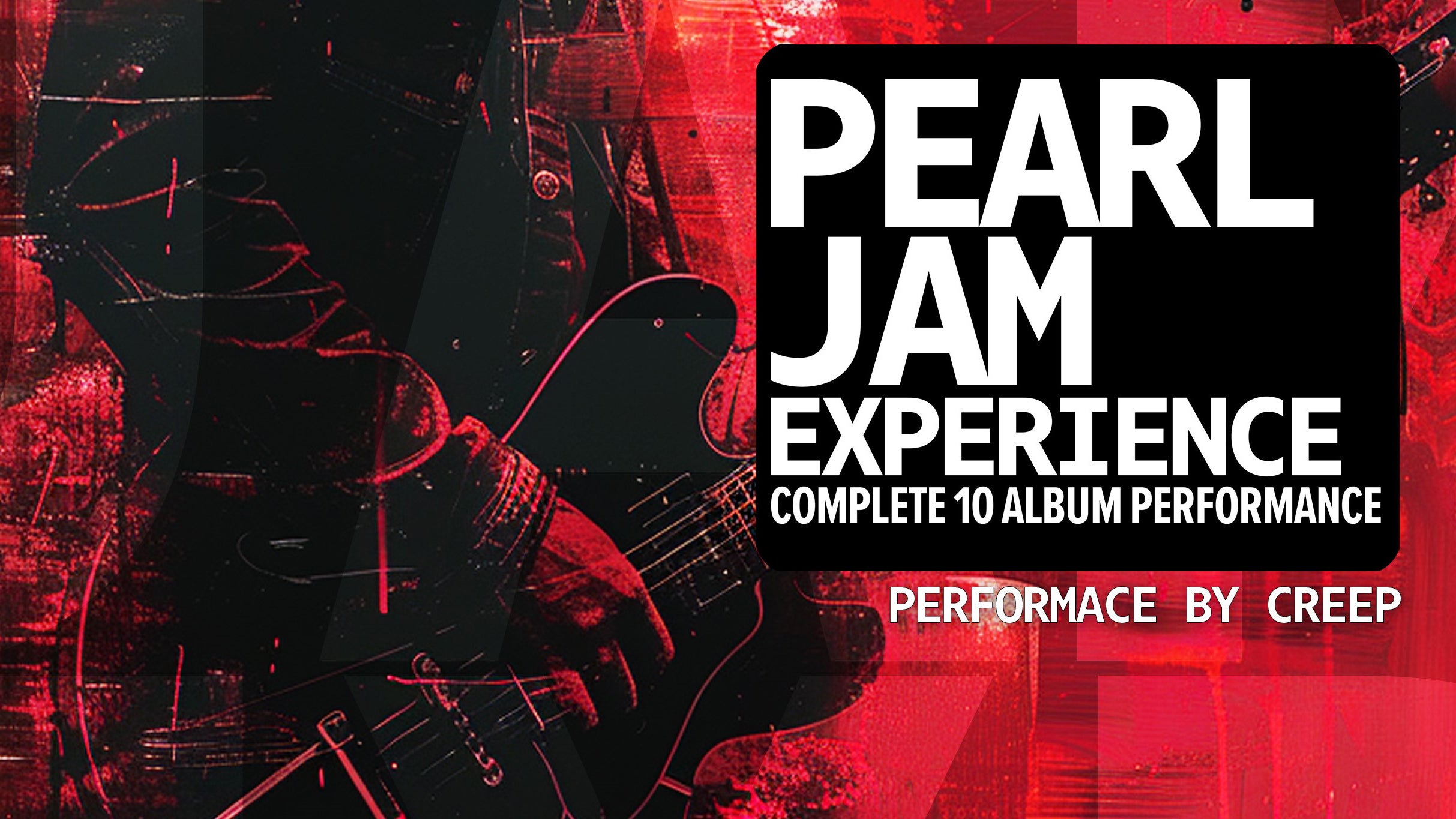 Pearl Jam