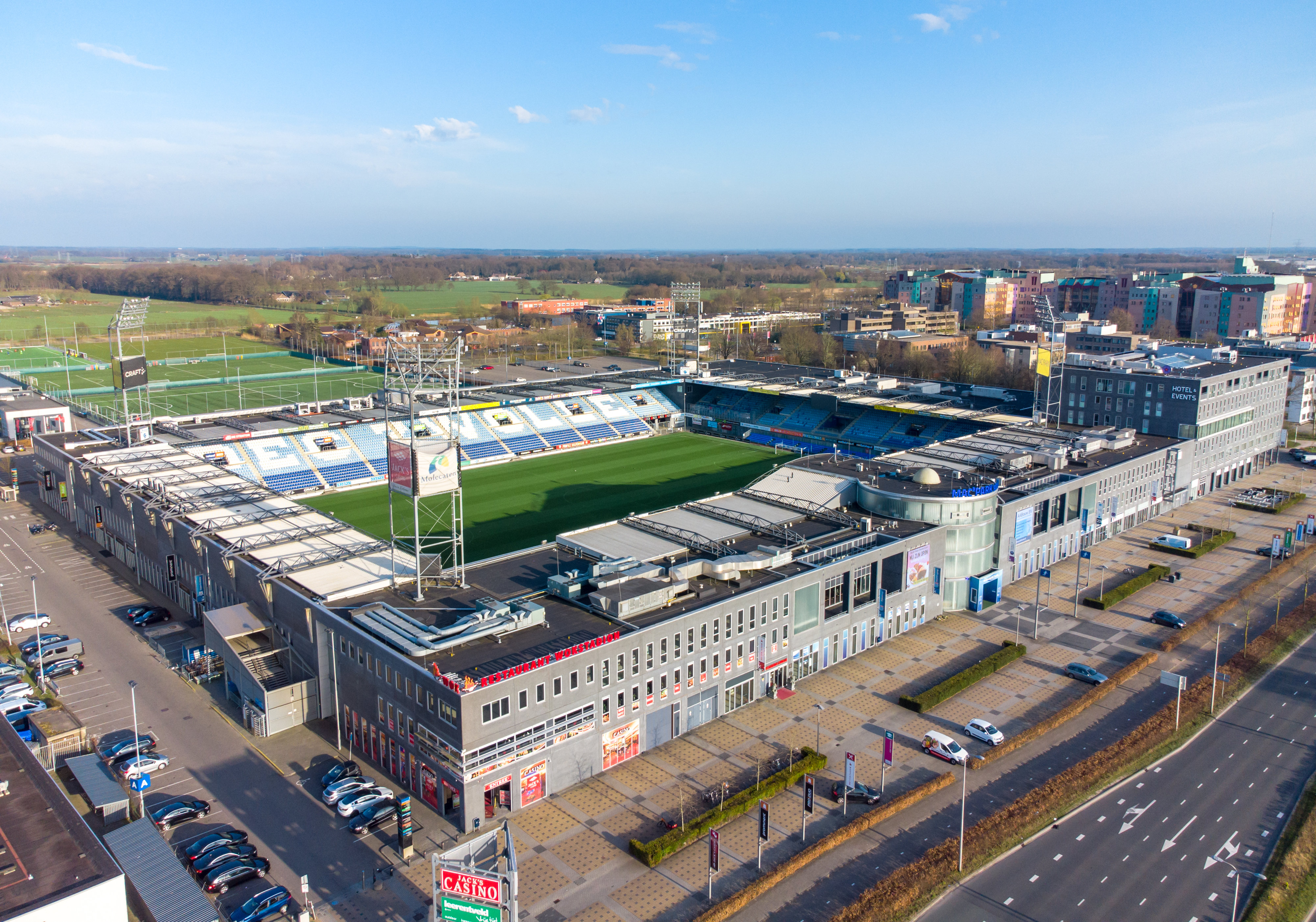 PEC Zwolle