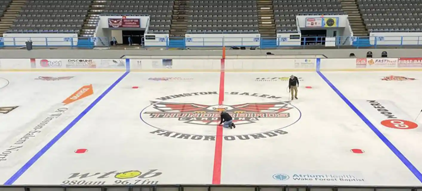 Pee Dee IceCats