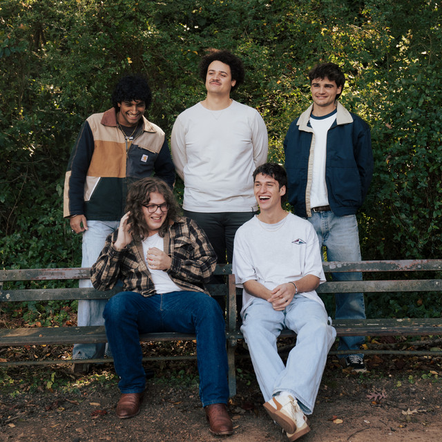 The Marcus King Band