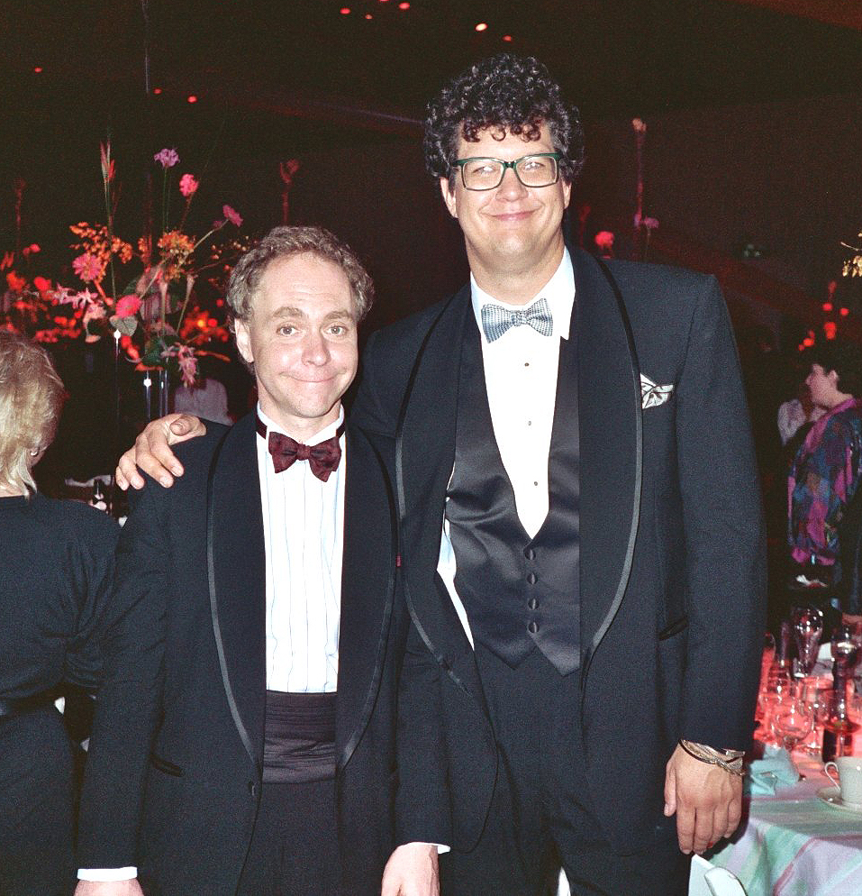 Penn & Teller