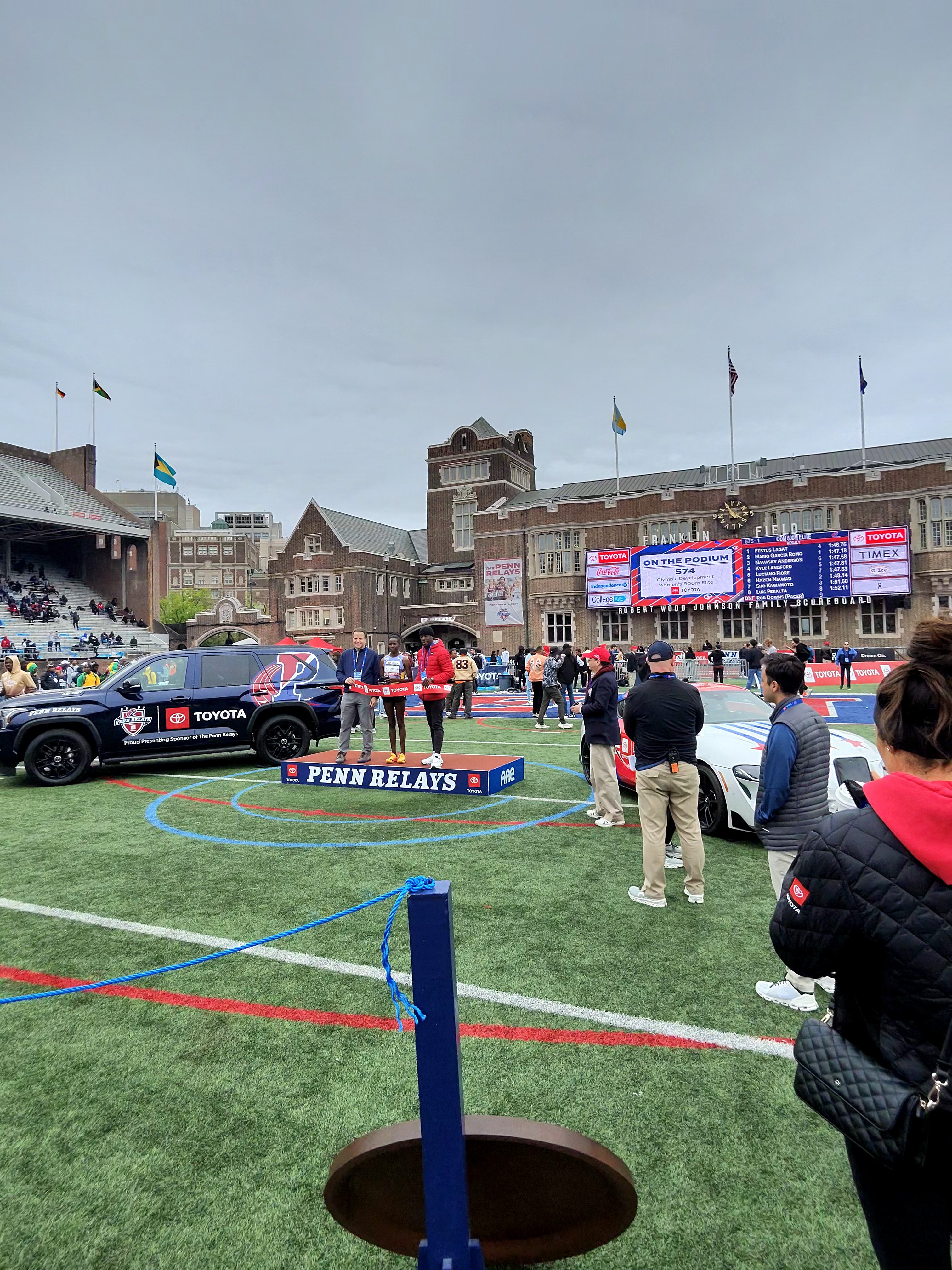 Penn Relays