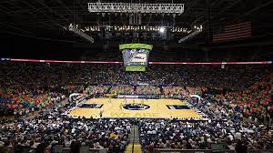 Penn State Nittany Lions Basketball