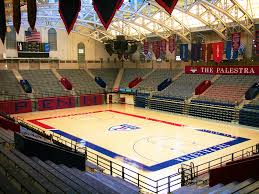 Harvard Crimson vs. Pennsylvania Quakers