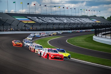 Pennzoil 250