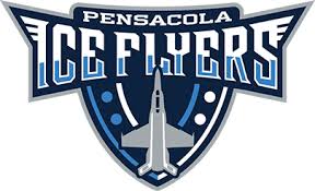 Athens Rock Lobsters vs. Pensacola Ice Flyers