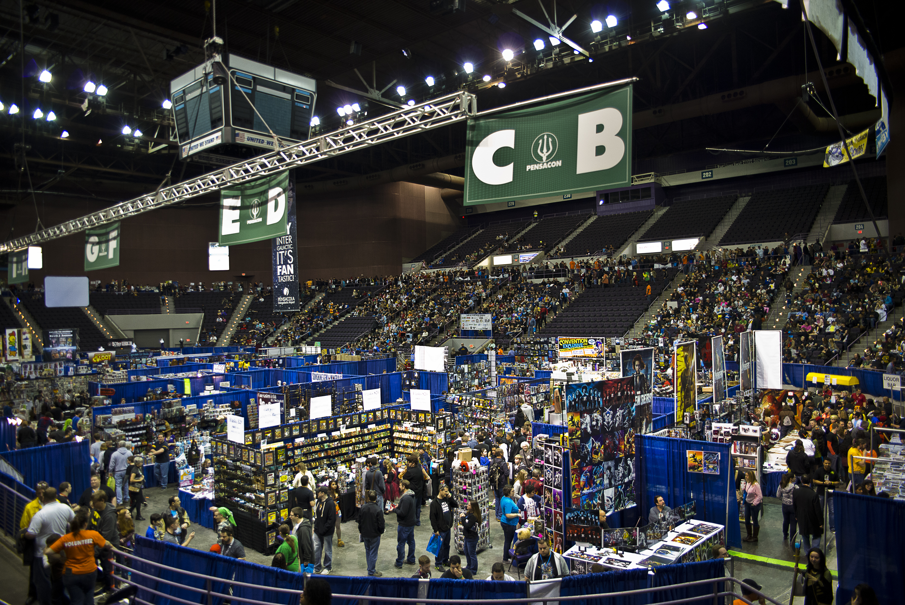 Pensacon