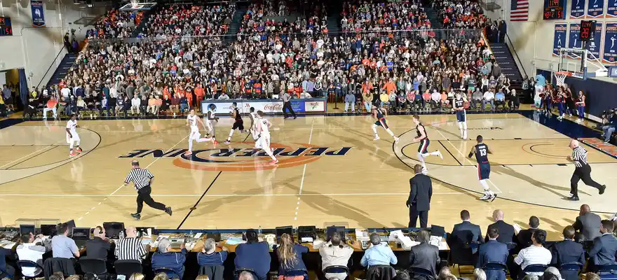 Sacramento State Hornets vs. Pepperdine Waves