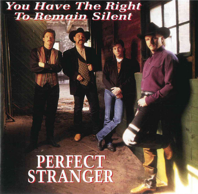 Perfect Strangers tickets in Suquamish