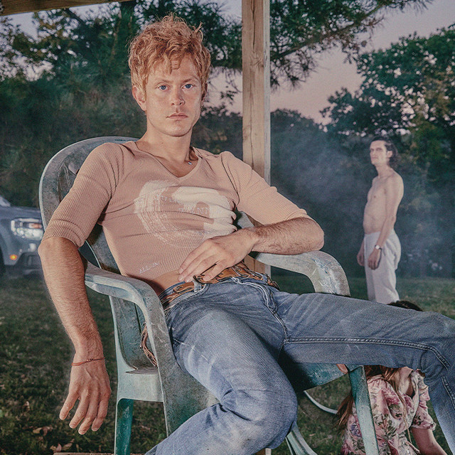 Perfume Genius Glory