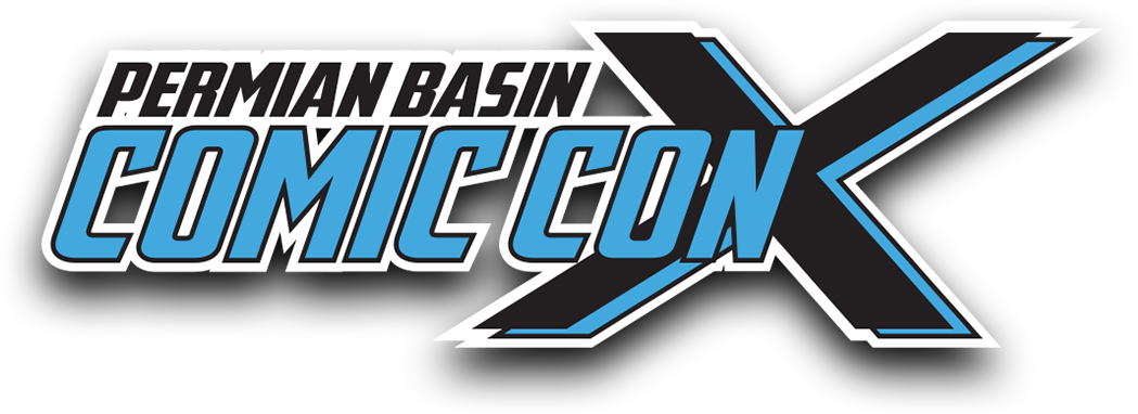Permian Basin Comic Con