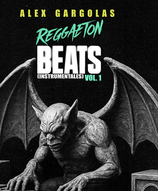 Perreo Electrico - Latin House Reggaeton
