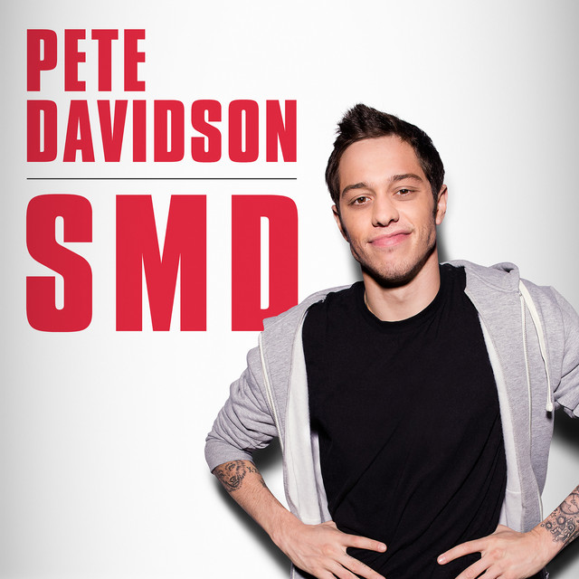 Pete Davidson tickets in Vancouver, BC