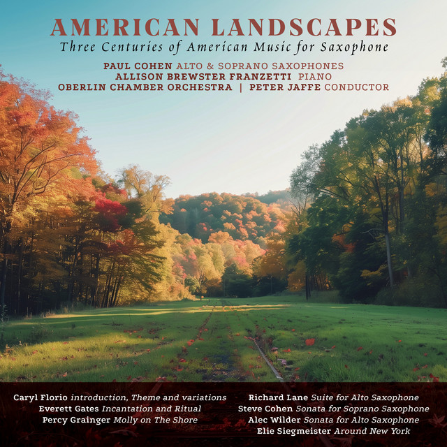 Folsom Lake Symphony: Peter Jaffe - Symphonie Fantastique