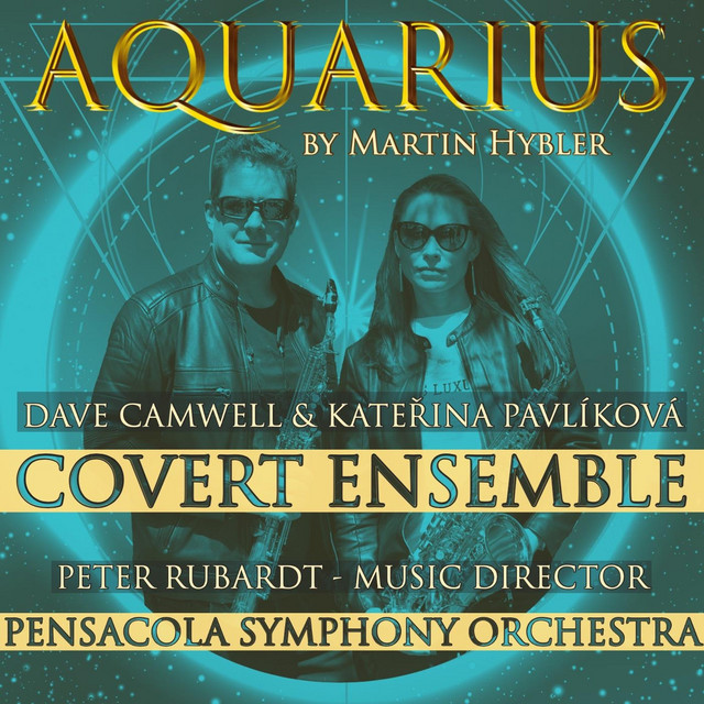 Pensacola Symphony Orchestra: Peter Rubardt - My Way With Ashley Brown