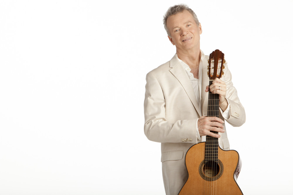 Peter White tickets in Alexandria, VA