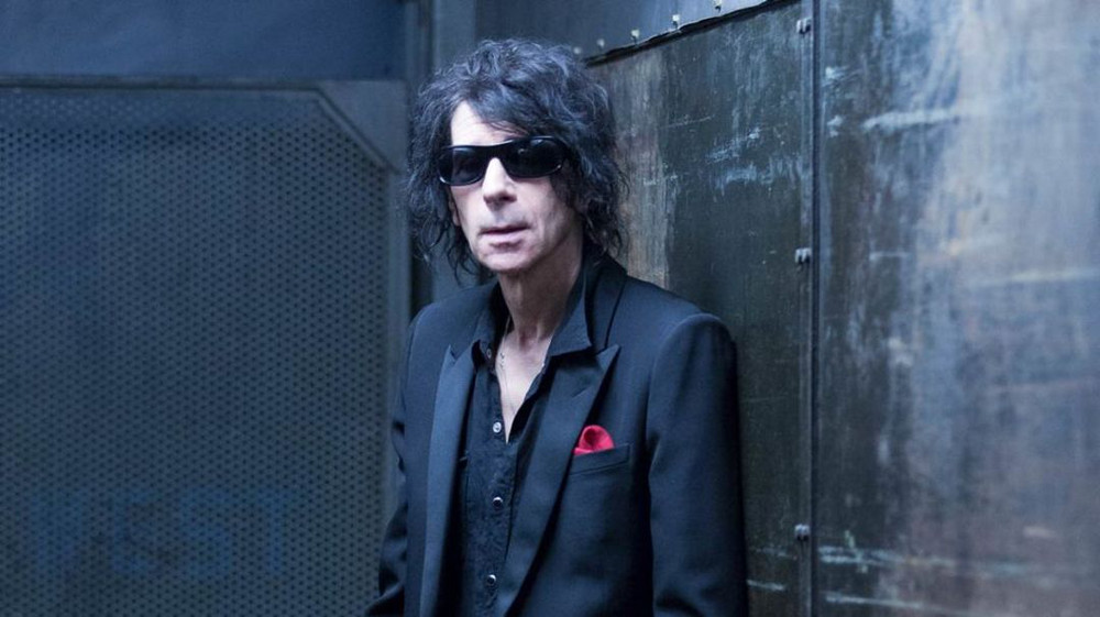 Peter Wolf & The Midnight Travelers
