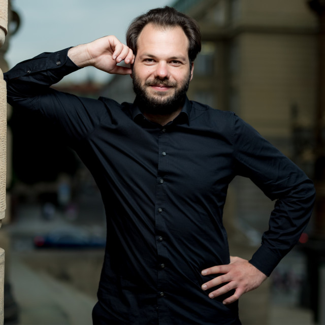 The Cleveland Orchestra: Petr Popelka - Brahms's Requiem