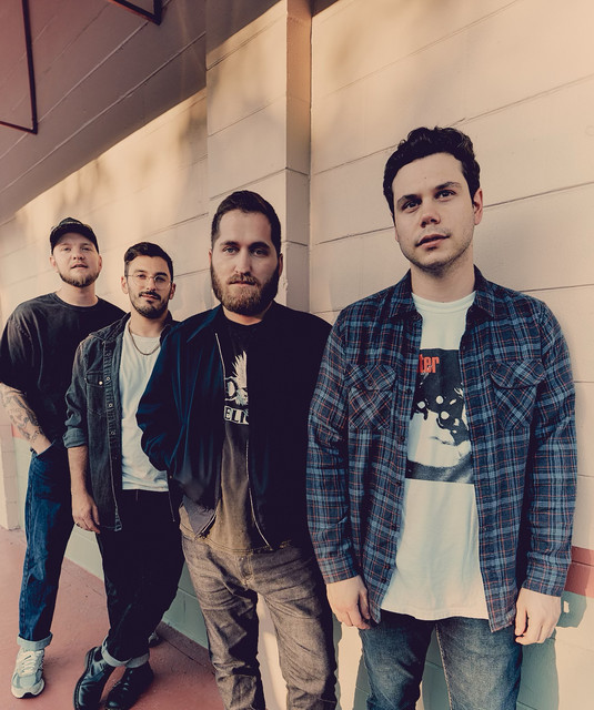 Petrock Tour Tickets