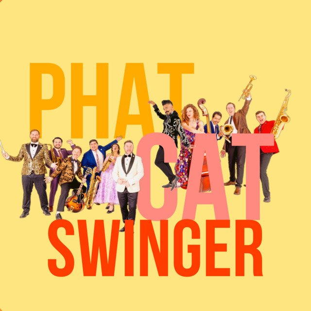 Phat Cat Swinger tickets in Thousand Oaks, CA