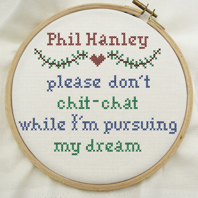 Phil Hanley