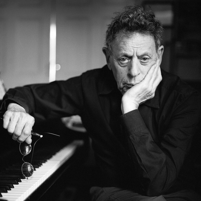 Phillip Glass tickets in Lenox, MA