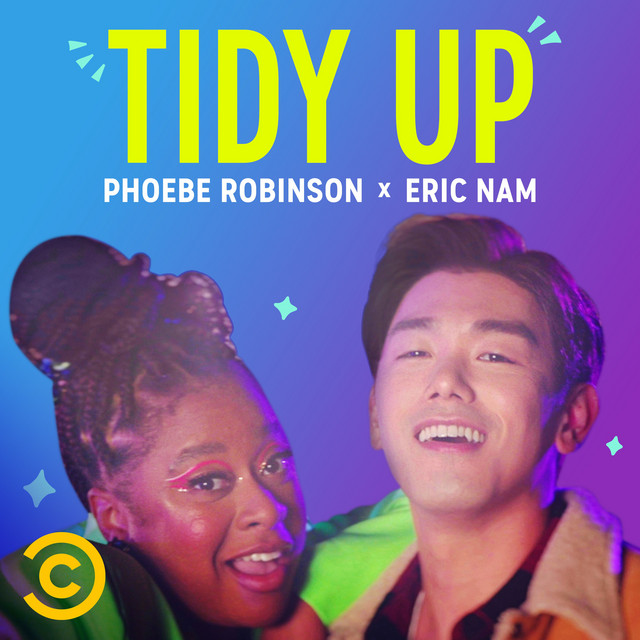 Phoebe Robinson tickets in Stamford, CT