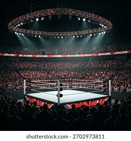Phoenix Pro Wrestling tickets in Petaluma, CA