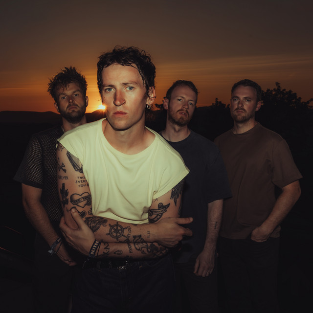 Picture This - Band tickets