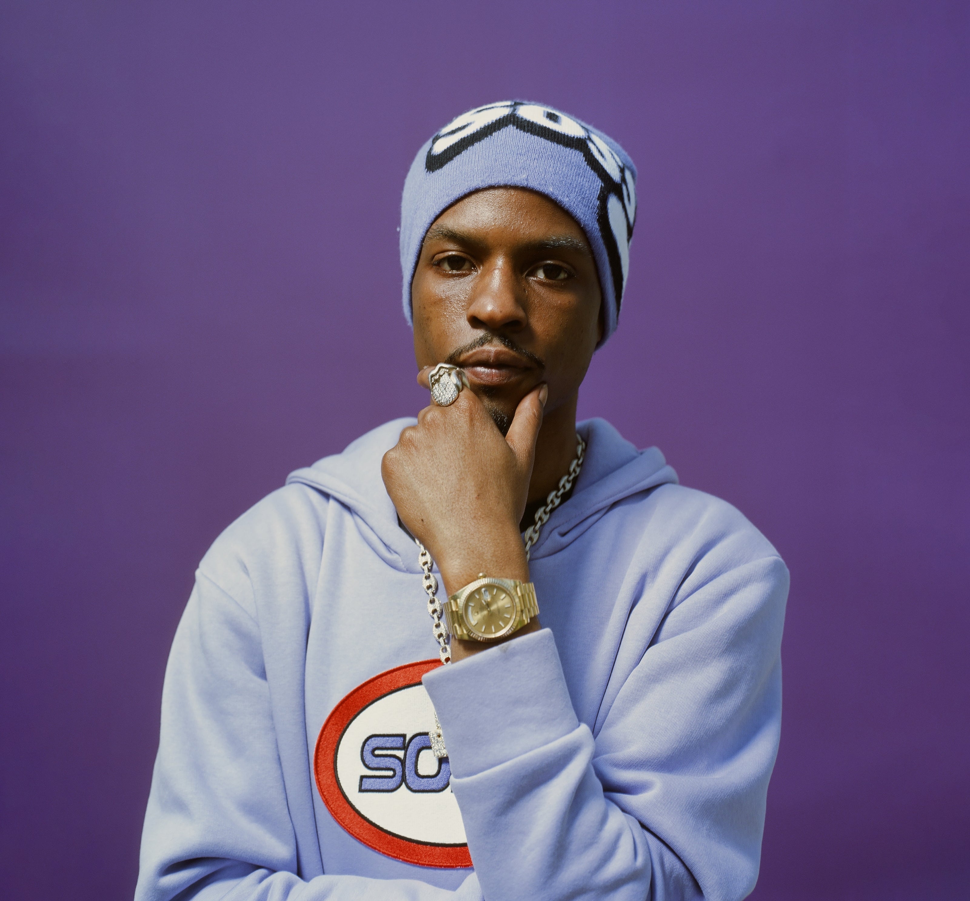 Pierre Bourne