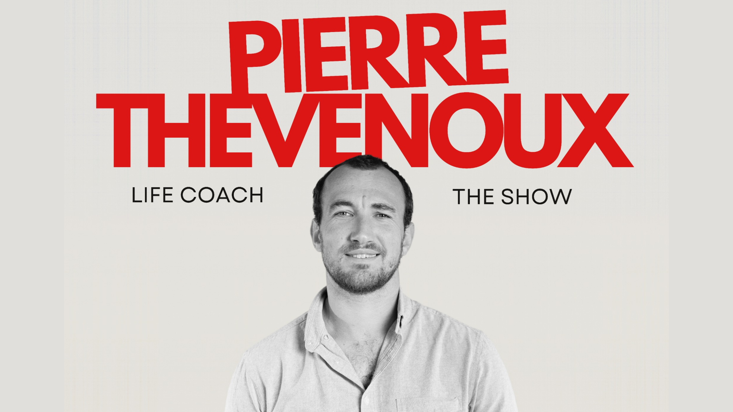 Pierre Thevenoux