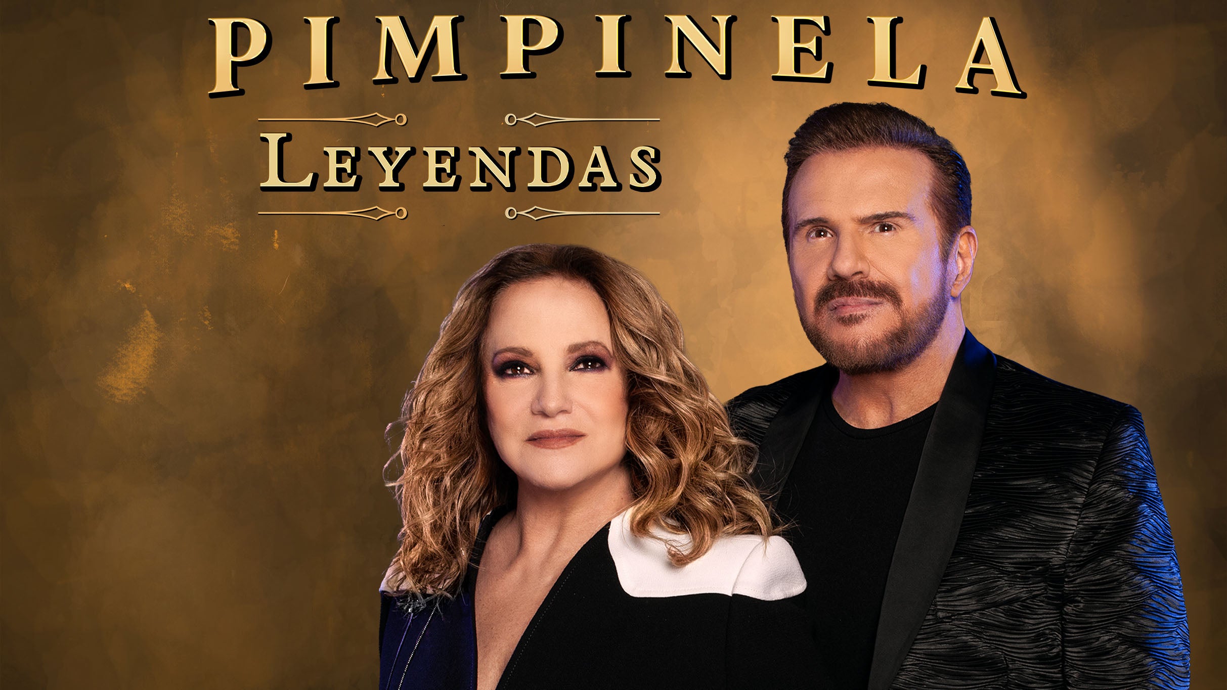 Pimpinela