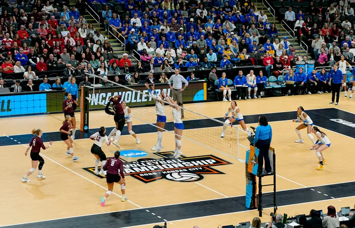 Pittsburgh Panthers Women's Volleyball tickets in Pittsburgh