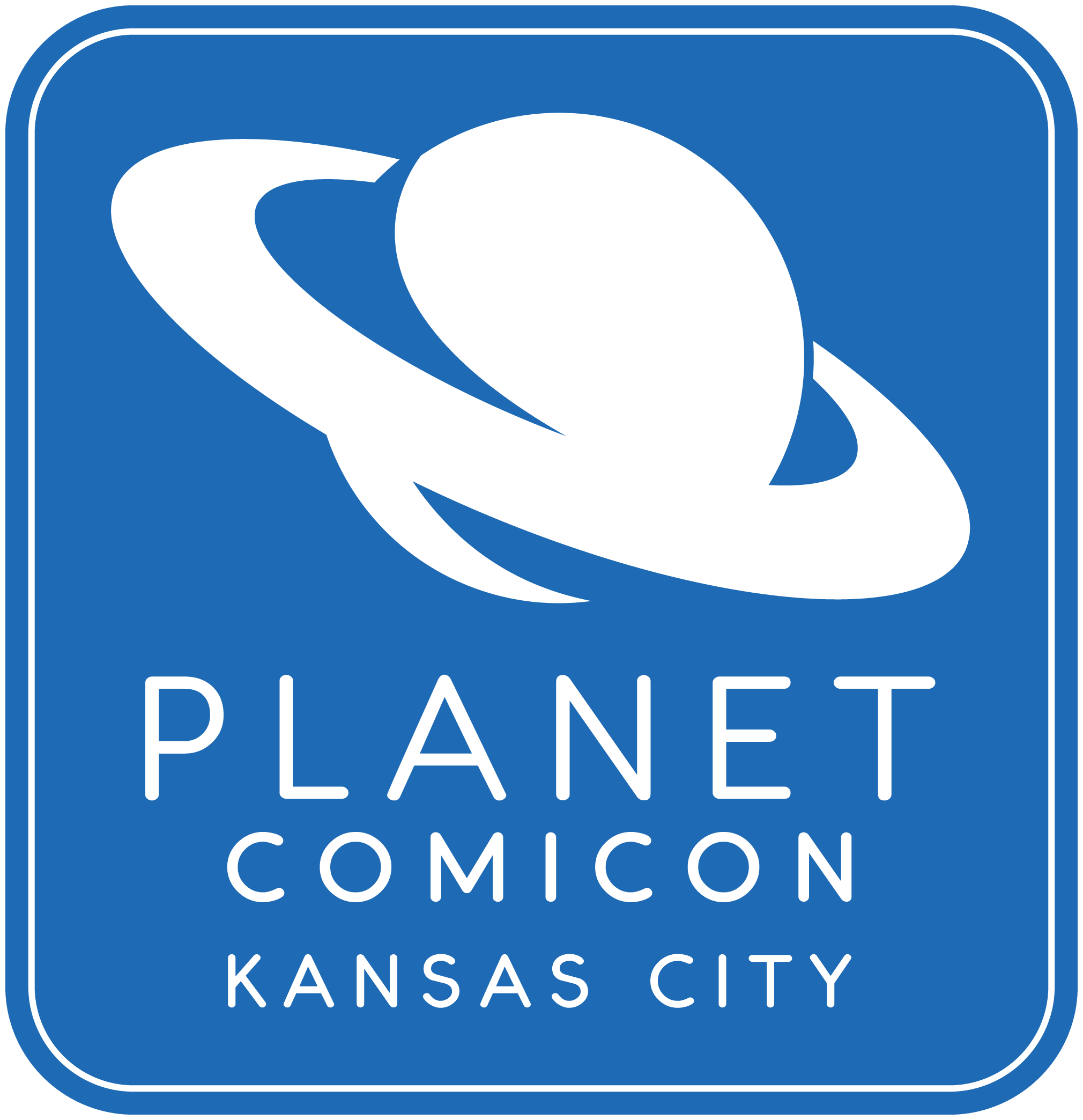 Planet Comic-Con