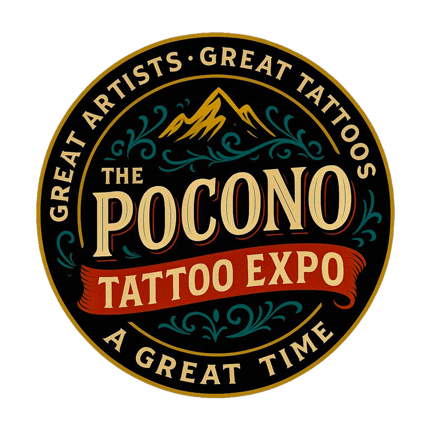 Pocono Tattoo Expo tickets in Mount Pocono, PA