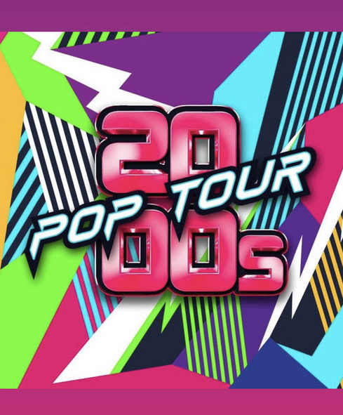 Pop 2000s Tour tickets in Kettering