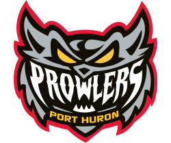 Danbury Hat Tricks vs. Port Huron Prowlers