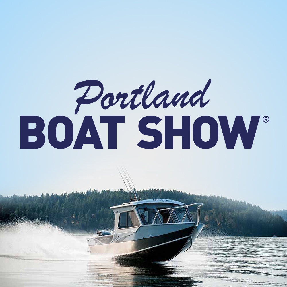 Portland Boat Show