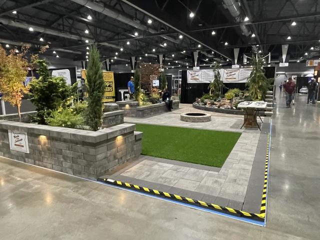 Portland Home & Garden Show