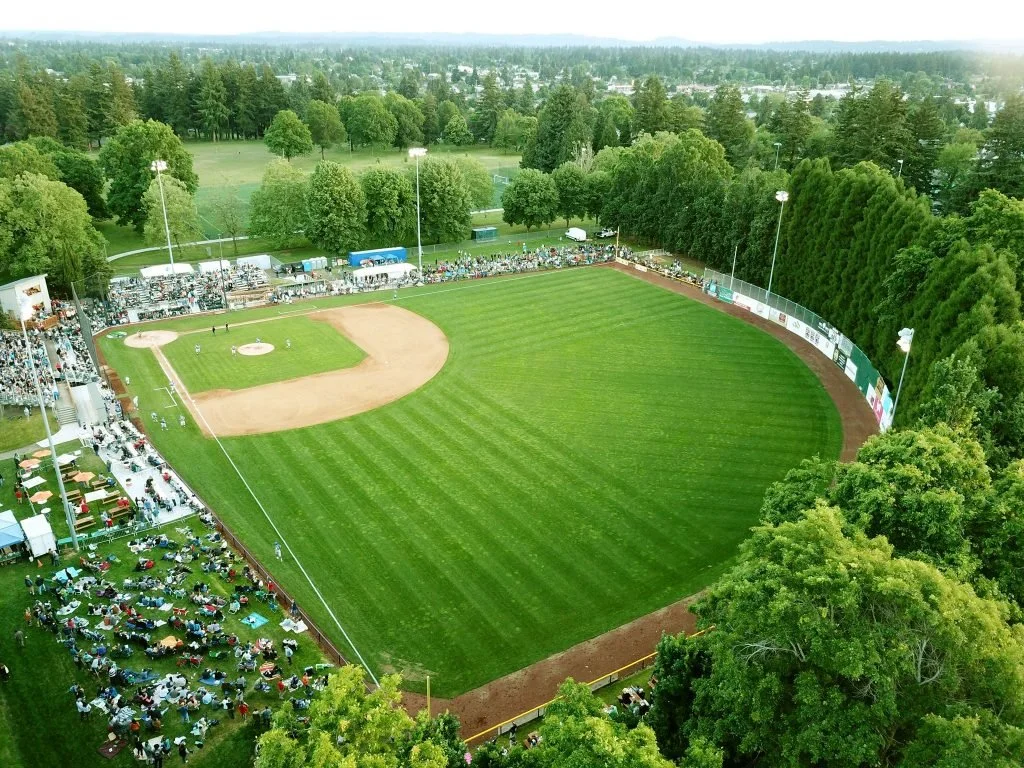 Portland Pickles tickets in Springfield
